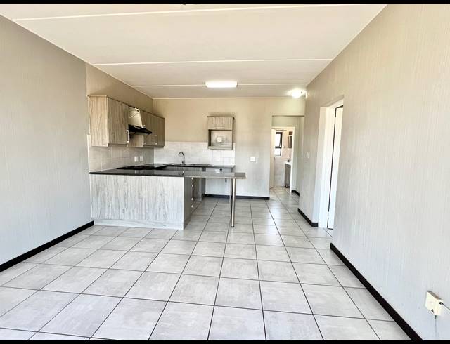 2 BEDROOM APARTMENT FOR SALE IN BARBEQUE DOWNS